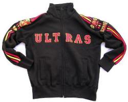Felpa Ultras Ravenna